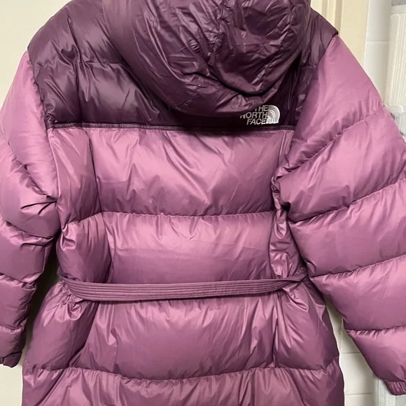 North face women coat xxl - Picture 3 of 10